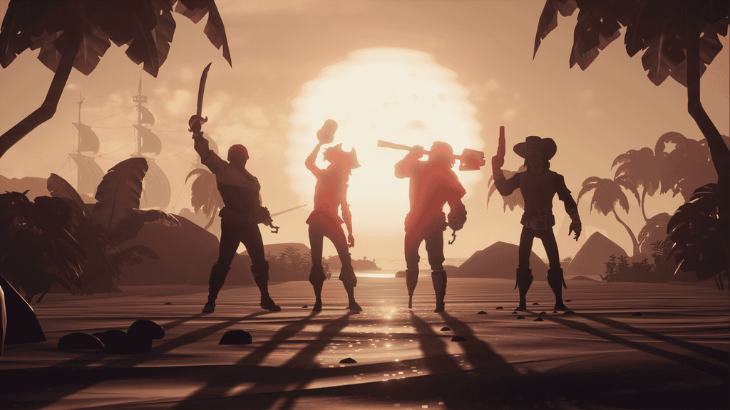 Sea of Thieves - 19,99 euró