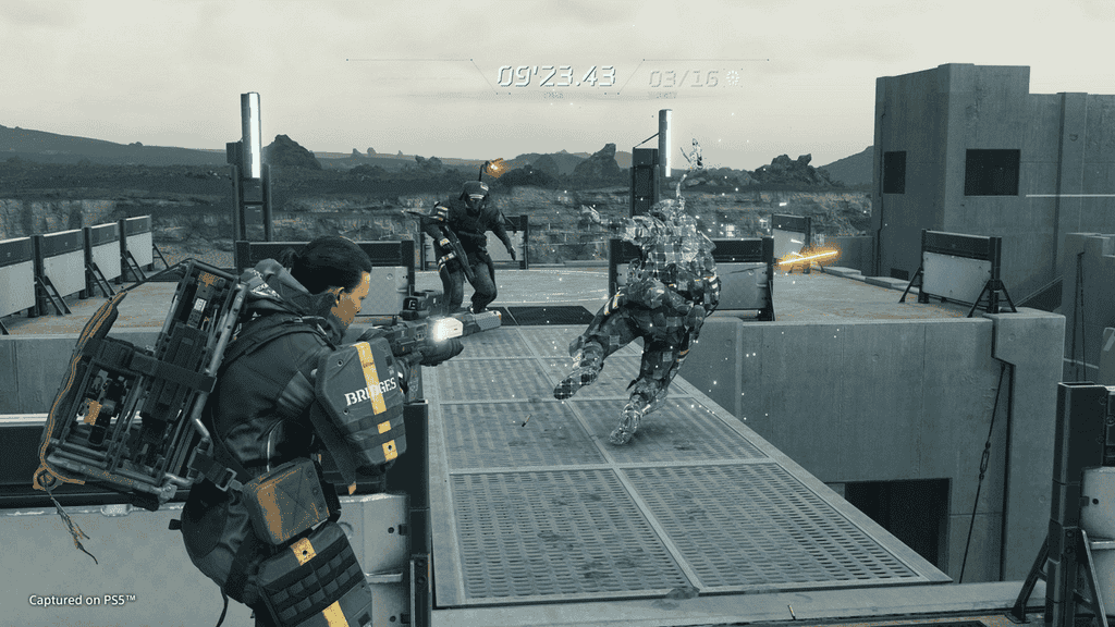 Death Stranding Director's Cut - 19,99 euró