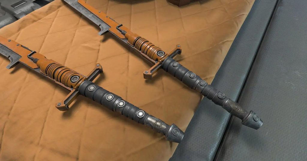 Képek az Aspyr által készített KOTOR remake-ből