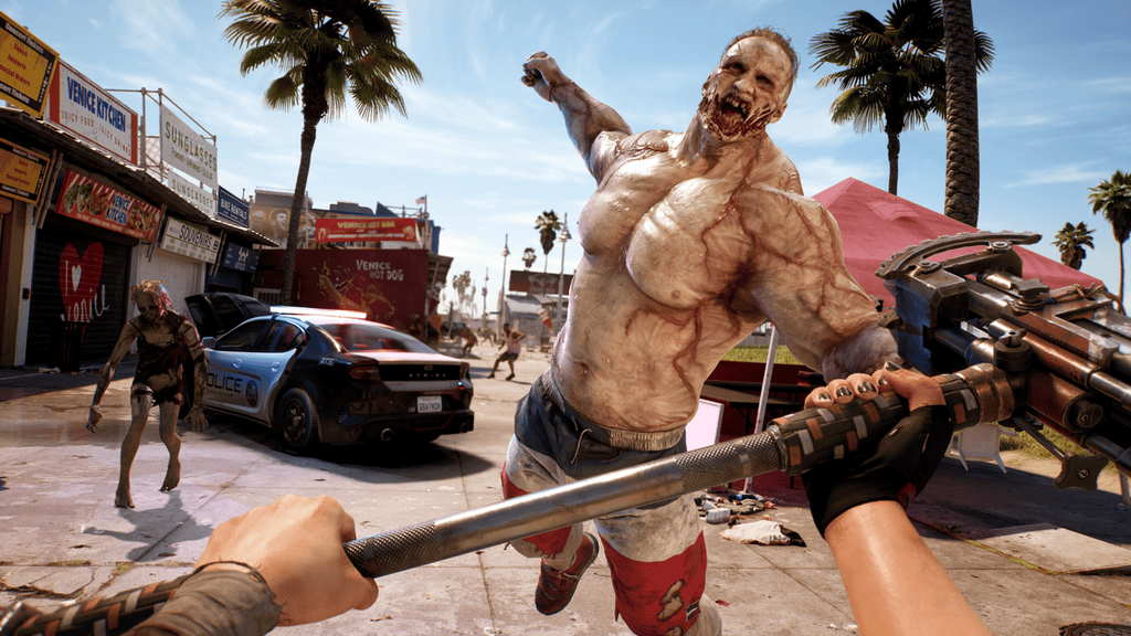 Dead Island 2 – 14,99 € (~5800 Ft)