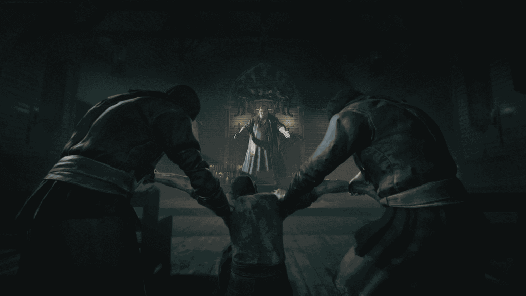 Outlast 2 – 4,87 € (~1890 Ft)