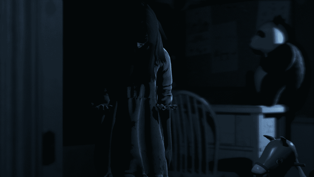 Visage – 14,99 € (~5820 Ft)