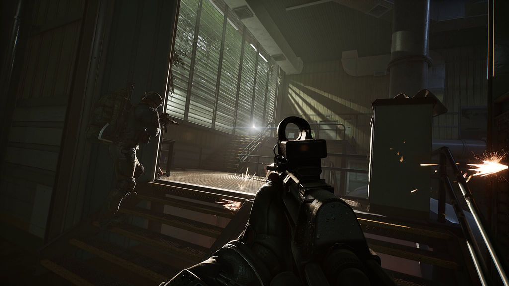 Képeken az új extraction shooter, a PUBG: Black Budget