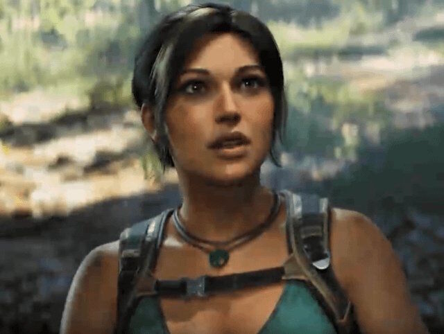 Képek az új Tomb Raider reboot játékból