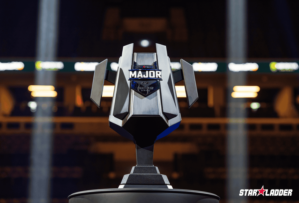 A StarLadder Budapest Major képekben - Forrás: StarLadder