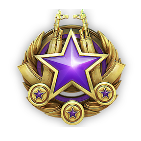 2026-os szolgálati érdemrend, 4. szint - Forrás: Valve