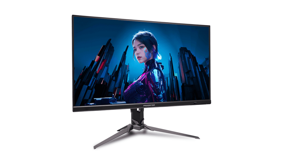 Predator XB273U F6 Gaming Monitor - forr&aacute;s: Acer