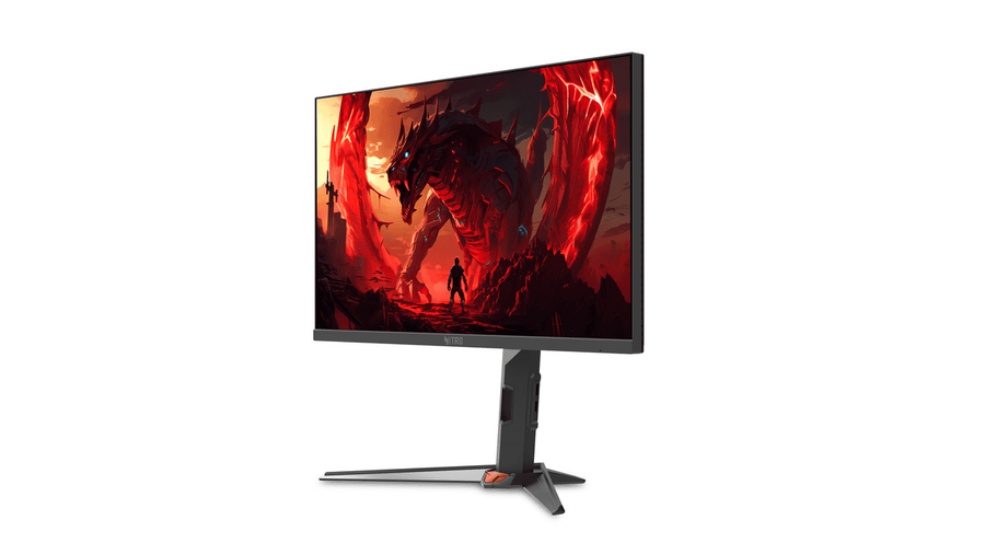 Nitro XV270X P Gaming Monitor - forr&aacute;s: Acer