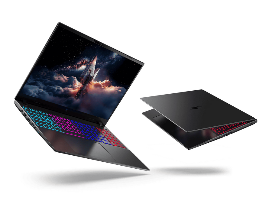 Acer Nitro V 16S AI (AN16S-I51) - forr&aacute;s: Acer