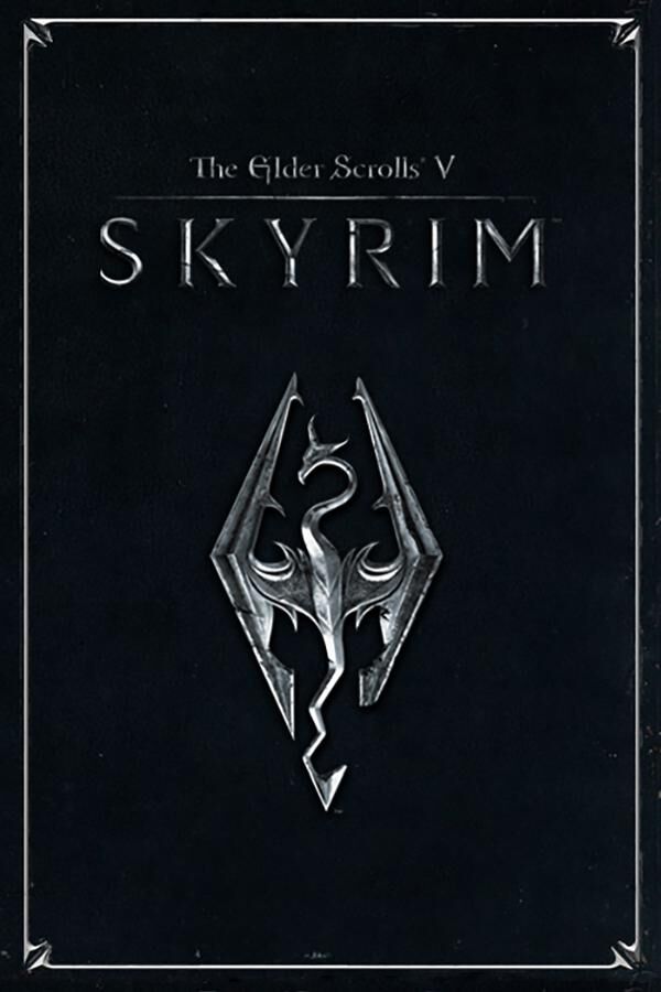 13. Skyrim
