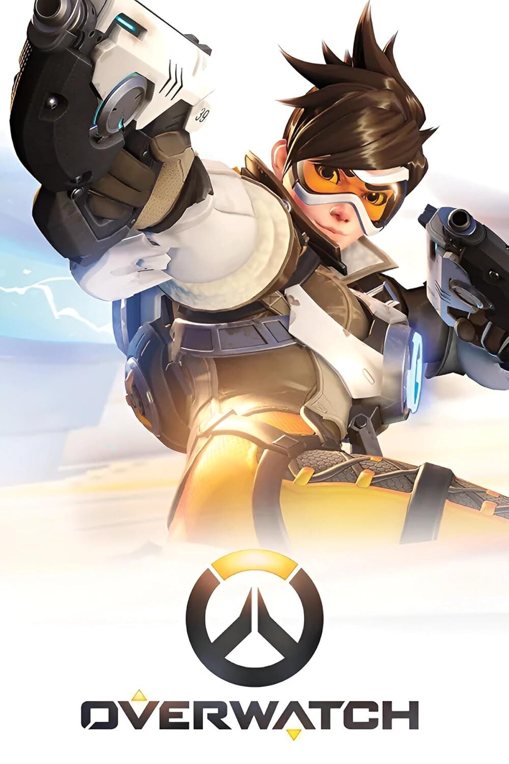 4. Overwatch