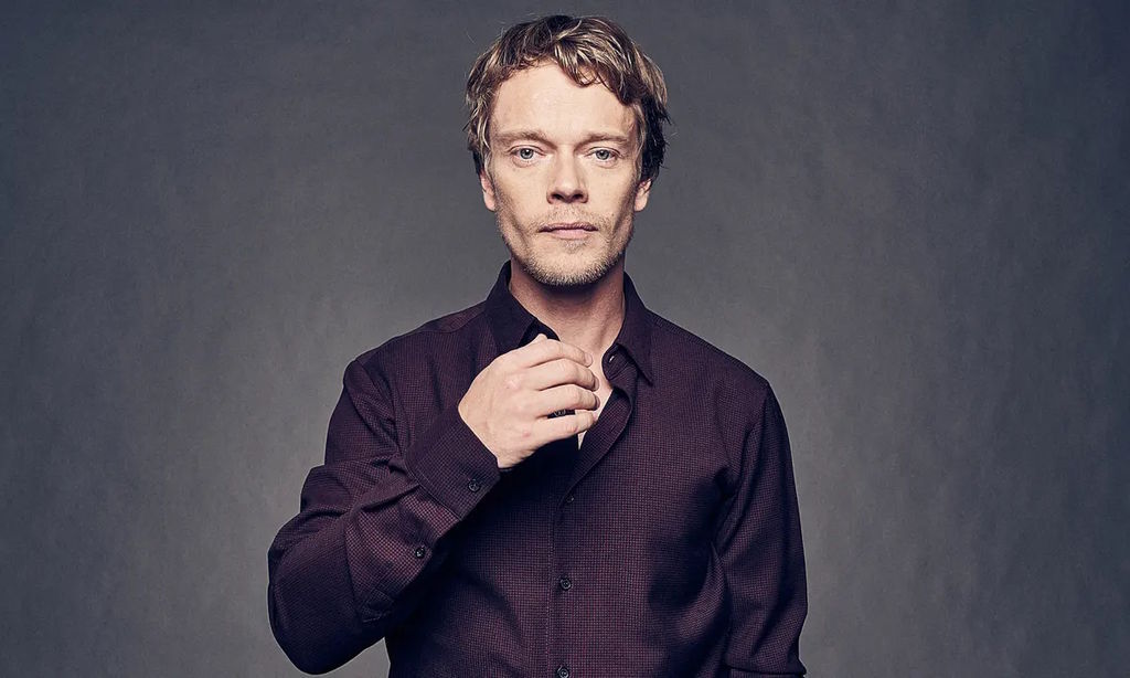 Alfie Allen