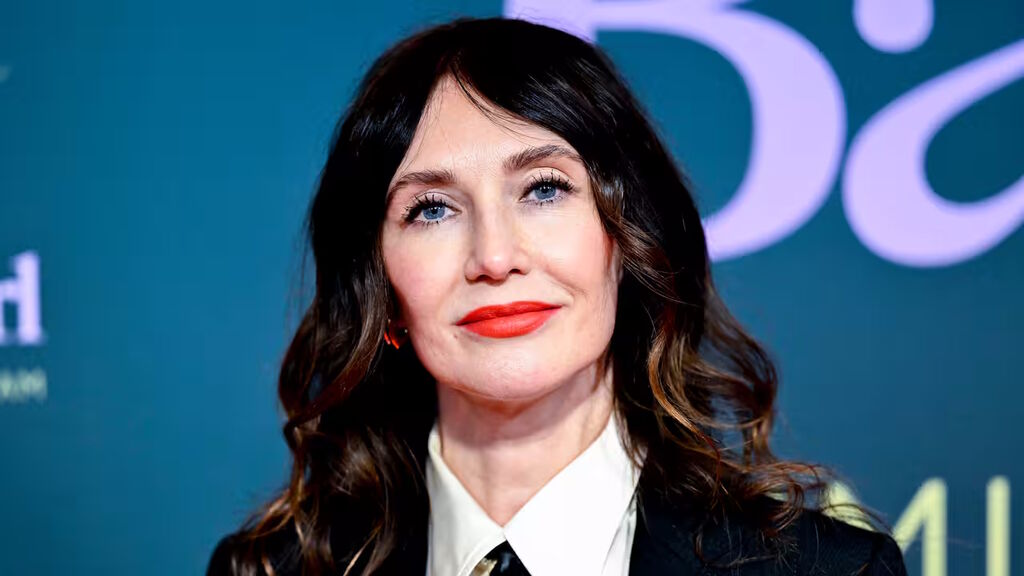 Carice van Houten