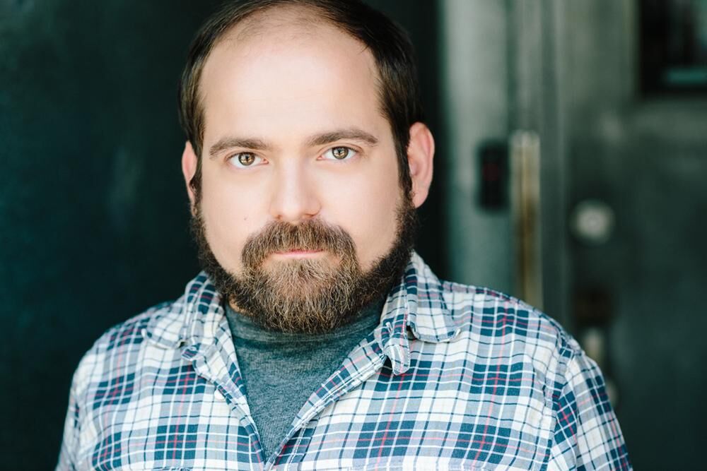 Jeff Gulka (The 4400, Supernatural)
