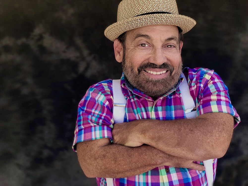 Danny Woodburn (Seinfeld, Teenage Mutant Ninja Turtles)