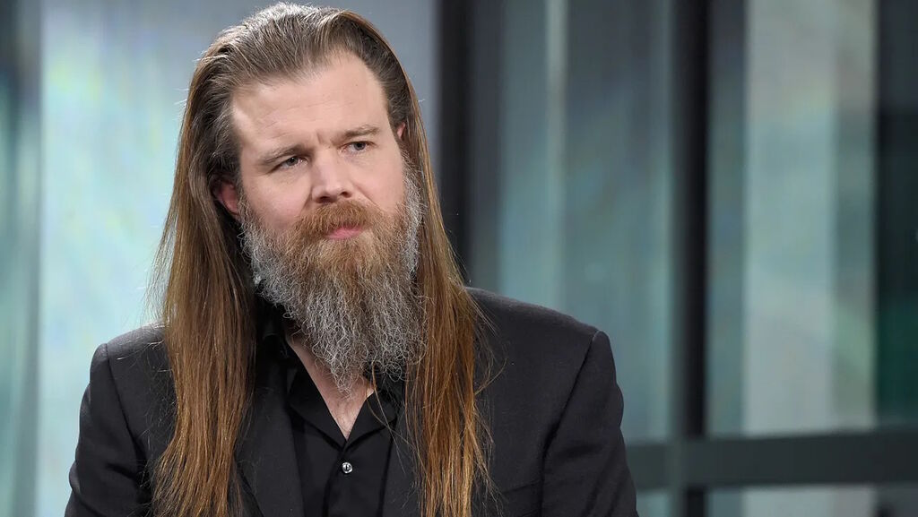 Ryan Hurst (Sons of Anarchy, The Walking Dead)