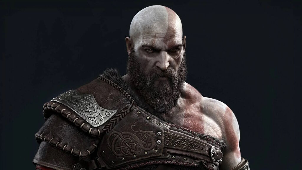 Ryan Hurst lesz Kratos
