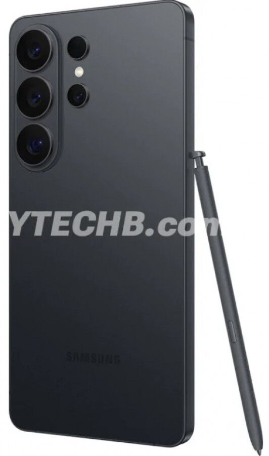 Samsung Galaxy S26 Ultra - forrás: YTECHB