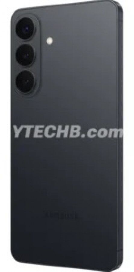 Samsung Galaxy S26 vagy S26+ - forrás: YTECHB