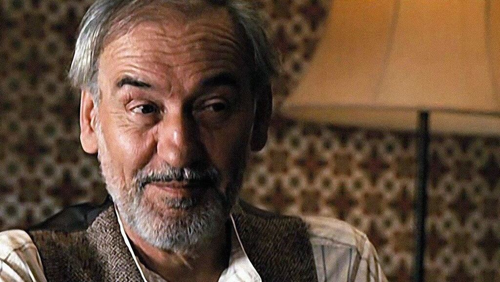 Patrick Bauchau mint Albert Fish A szürke emberben 