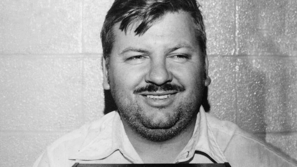 John Wayne Gacy-t, a gyilkos bohócot  33 fiú és férfi megerőszakolása és megölése miatt végezték ki 