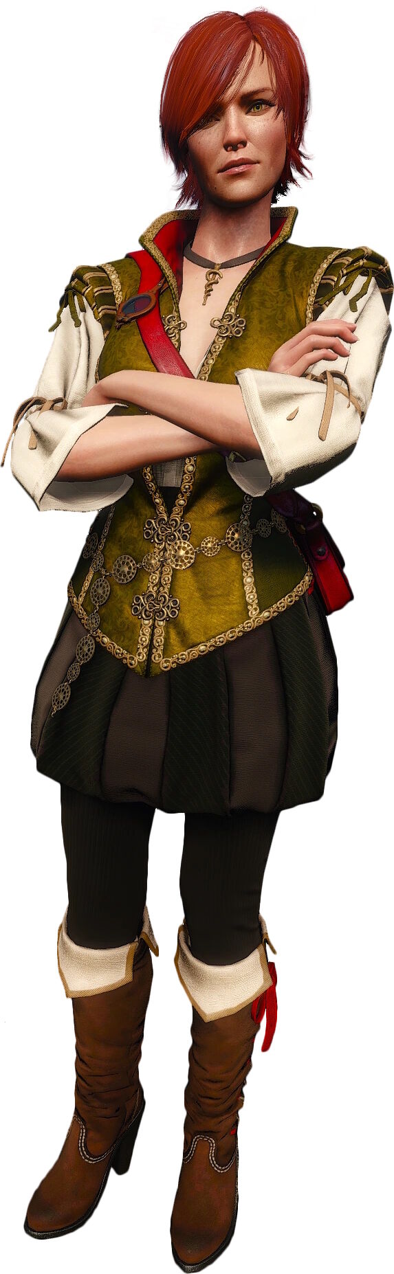 1. Shani (A józan ész diadala)