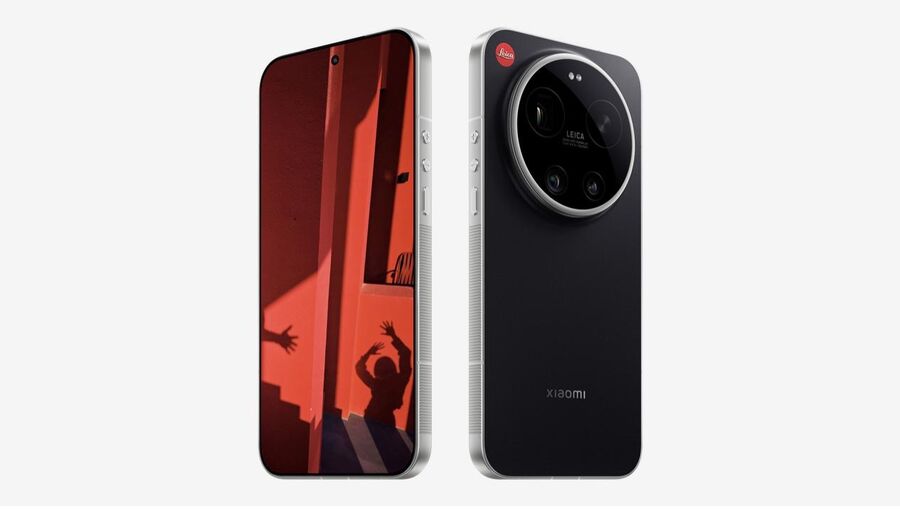 A Leica Leitzphone - forr&aacute;s: Xiaomi