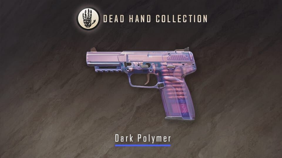 Dead Hand Collection - forrás: Valve