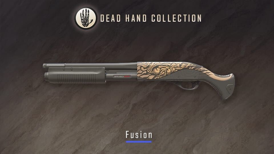 Dead Hand Collection - forrás: Valve