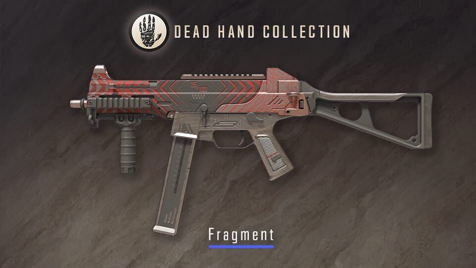 Dead Hand Collection - forrás: Valve
