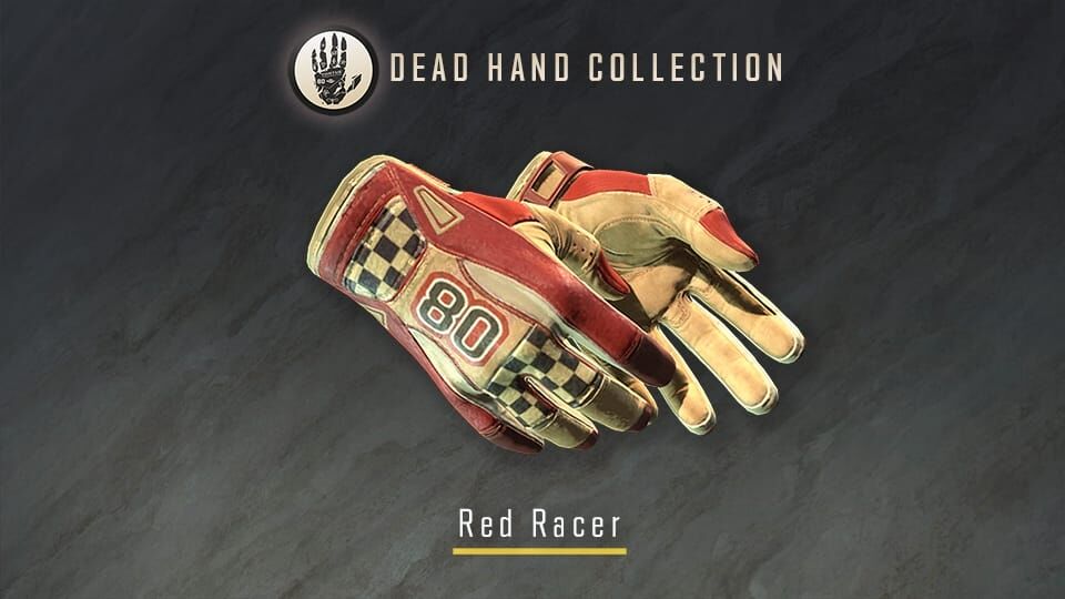 Dead Hand Collection - forrás: Valve