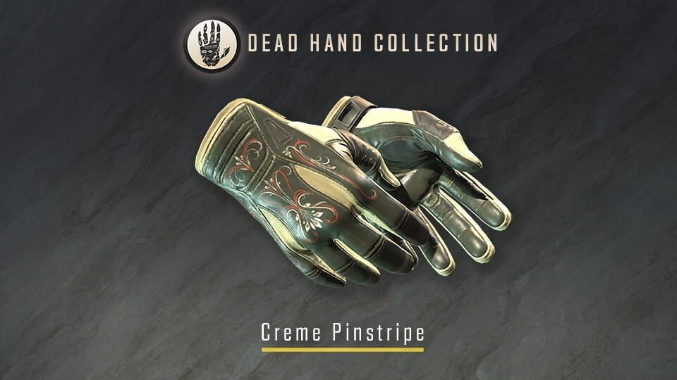 Dead Hand Collection - forrás: Valve