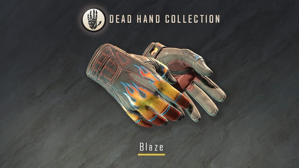 Dead Hand Collection - forrás: Valve