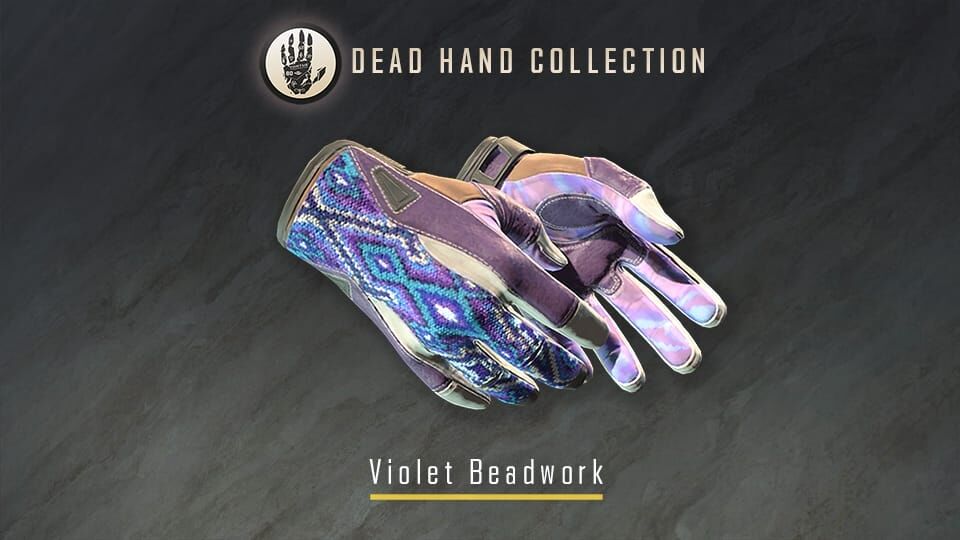 Dead Hand Collection - forrás: Valve