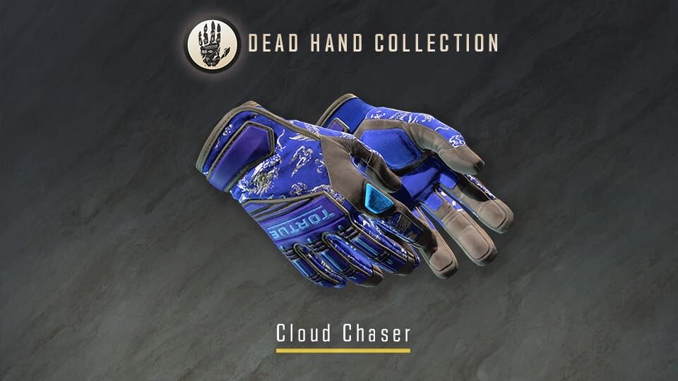 Dead Hand Collection - forrás: Valve