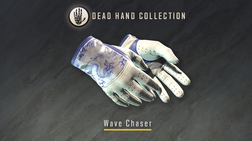 Dead Hand Collection - forrás: Valve