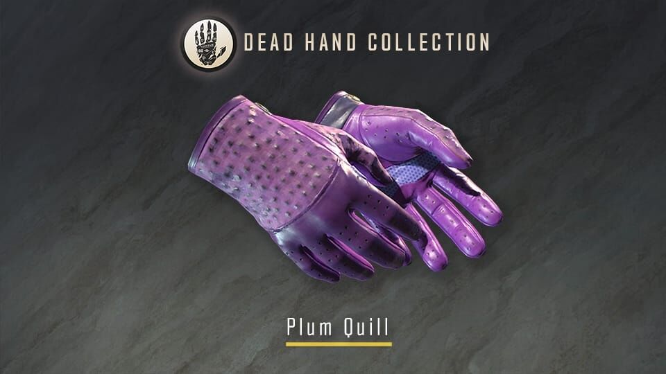 Dead Hand Collection - forrás: Valve