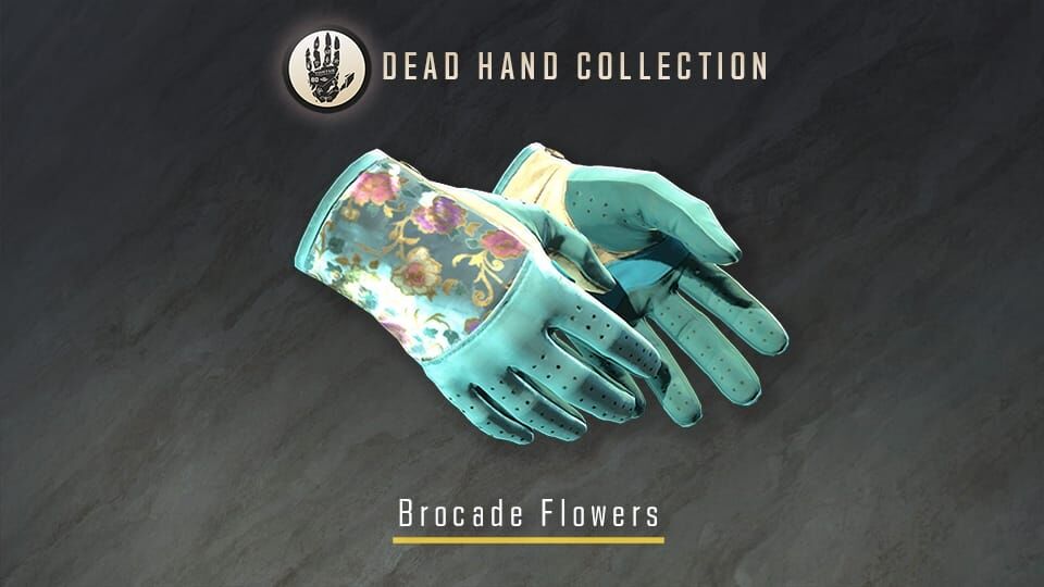 Dead Hand Collection - forrás: Valve