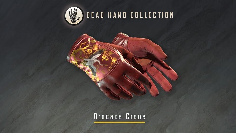 Dead Hand Collection - forrás: Valve