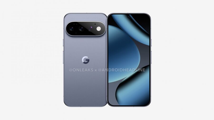 A Google Pixel 11 Pro CAD renderk&eacute;peken - forr&aacute;s: Onleaks &eacute;s Android Headline