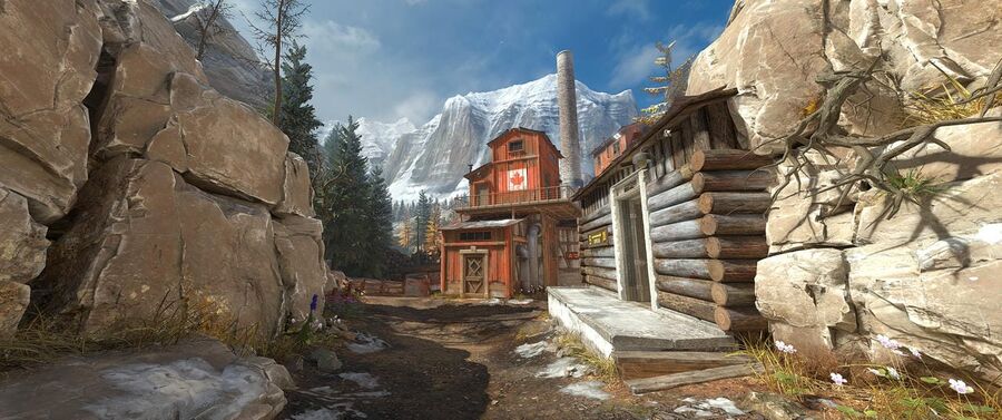 Splinter CS2 p&aacute;lya - forr&aacute;s: ProAgressiVe, ethurs, FMPONE