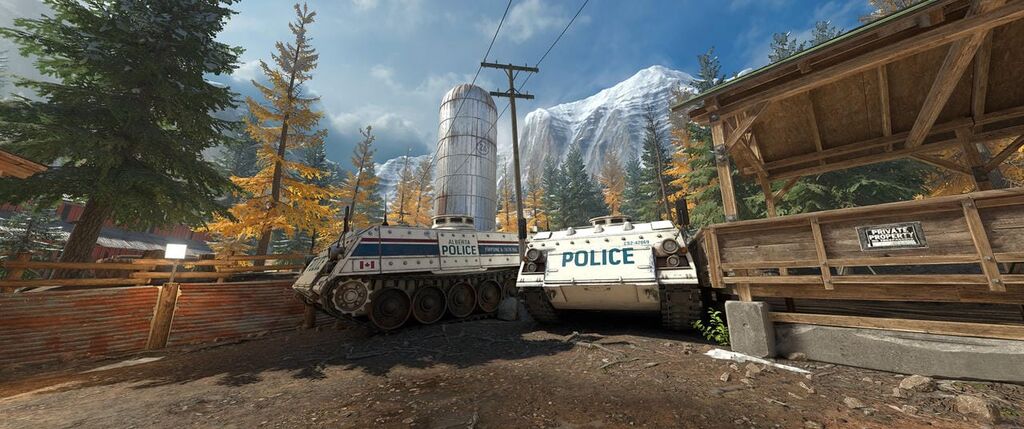 Splinter CS2 pálya - forrás: ProAgressiVe, ethurs, FMPONE