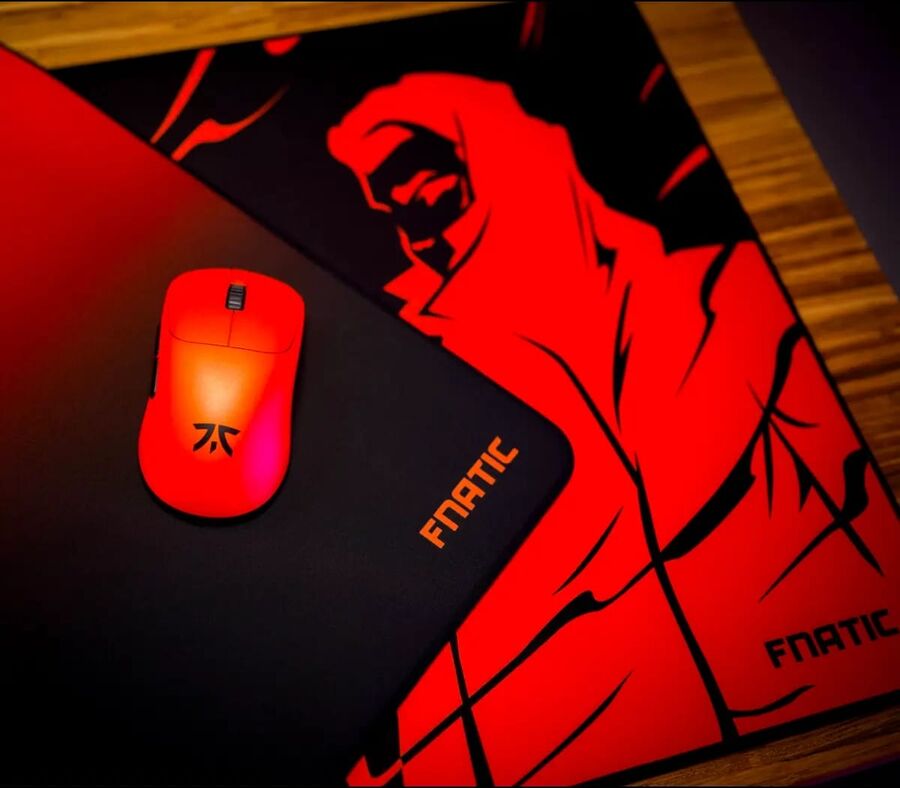 fnatic t&eacute;m&aacute;j&uacute; Inzone term&eacute;kek - forr&aacute;s: Sony