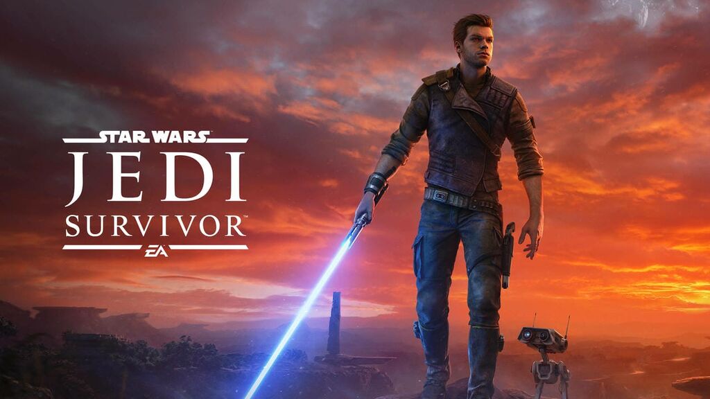 Star Wars Jedi: Survivor - 10,49 euró