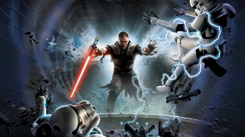 Star Wars The Force Unleashed Ultimate Sith Edition - 4,87 euró