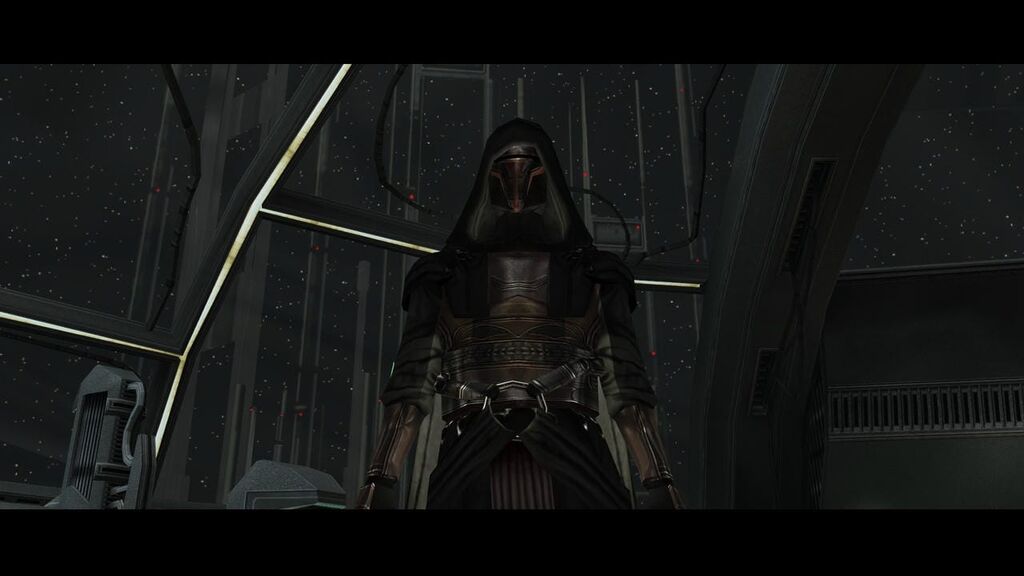 Star Wars Knights of the Old Republic - 2,43 euró