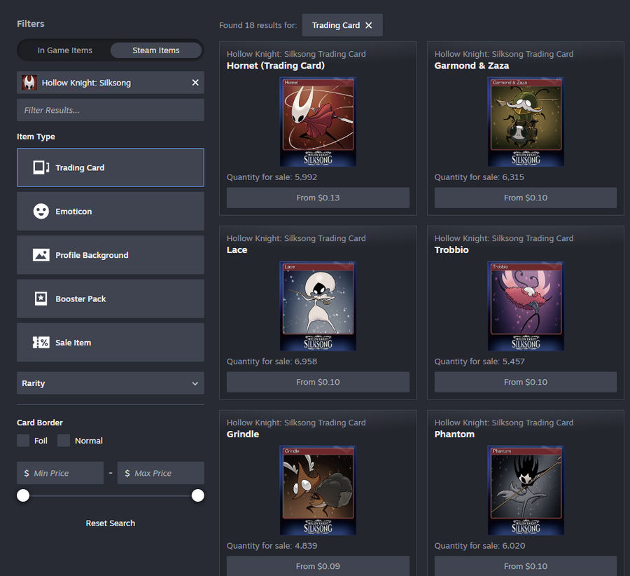 Steam k&ouml;z&ouml;ss&eacute;gi t&aacute;rgyak - forr&aacute;s: Valve