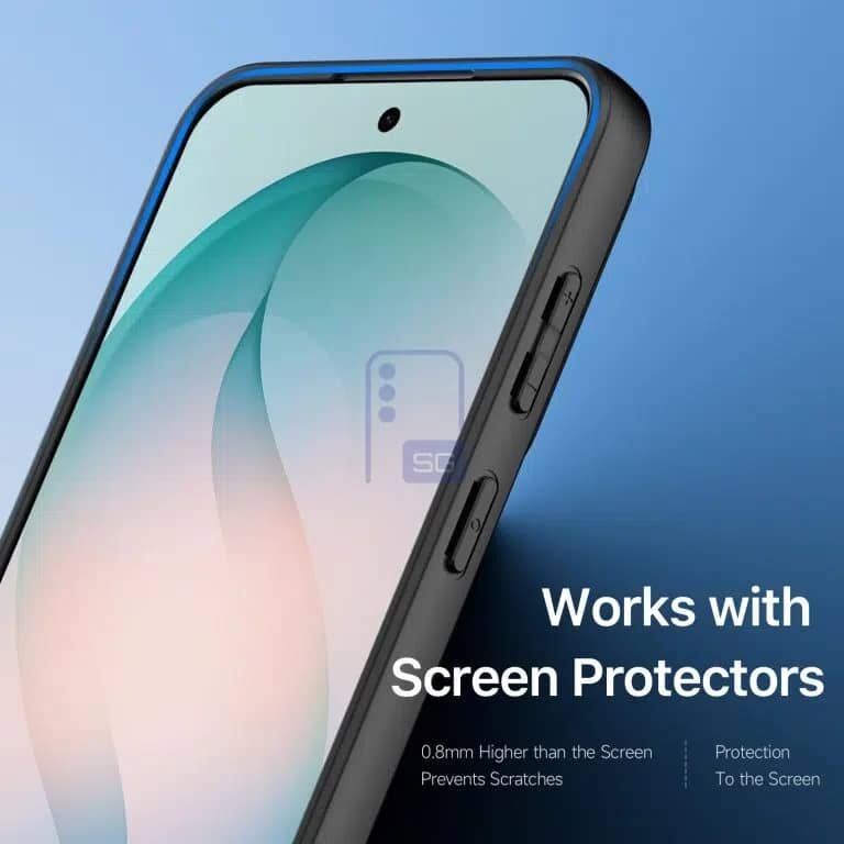 Renderkép a Samsung Galaxy S26 FE-ről - forrás: SammyGuru