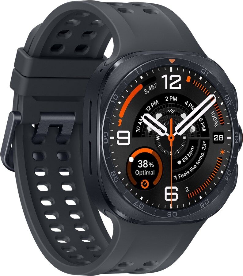 A Samsung Galaxy Watch Ultra 2 - forrás: Evan Blass