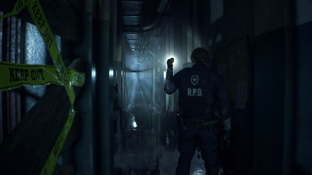 Resident Evil 2 Remake - akciós ár: 7,99 euró, kb 2800 forint